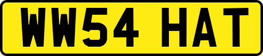 WW54HAT