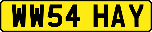 WW54HAY