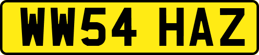 WW54HAZ