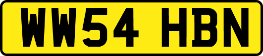 WW54HBN