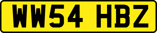 WW54HBZ