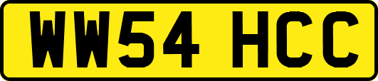 WW54HCC
