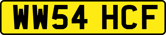 WW54HCF