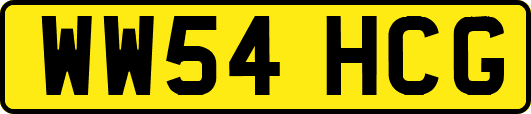 WW54HCG