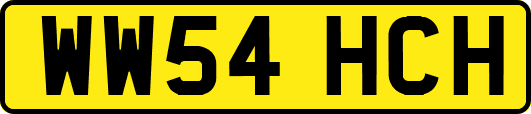 WW54HCH