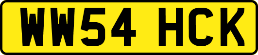 WW54HCK