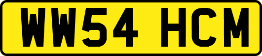 WW54HCM