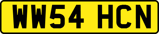 WW54HCN