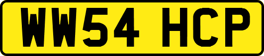 WW54HCP