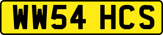 WW54HCS