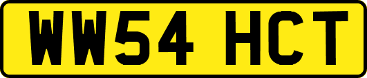 WW54HCT
