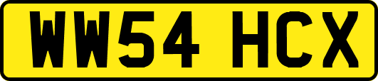 WW54HCX