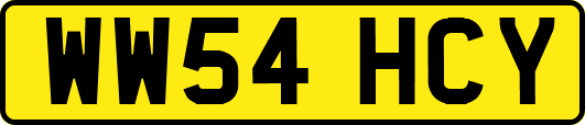 WW54HCY