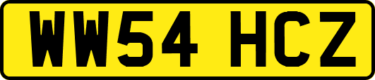 WW54HCZ