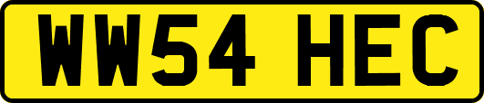WW54HEC