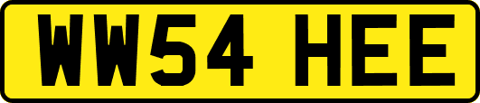 WW54HEE