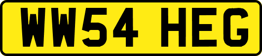 WW54HEG