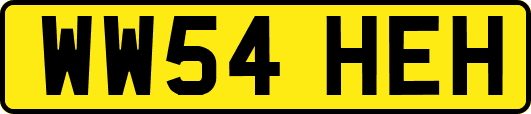 WW54HEH