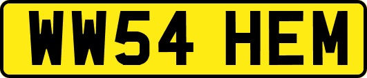 WW54HEM