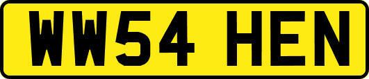 WW54HEN