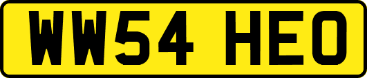 WW54HEO