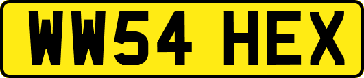 WW54HEX