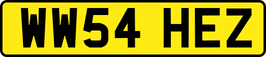 WW54HEZ