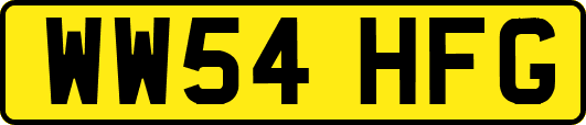 WW54HFG