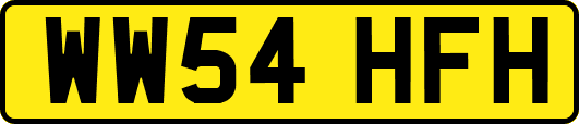 WW54HFH