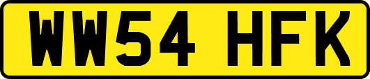 WW54HFK
