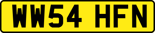 WW54HFN