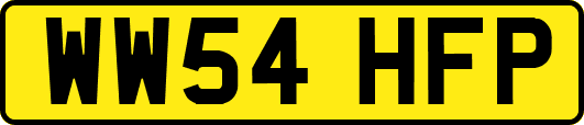 WW54HFP