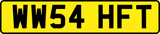 WW54HFT