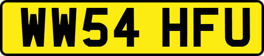 WW54HFU