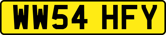 WW54HFY