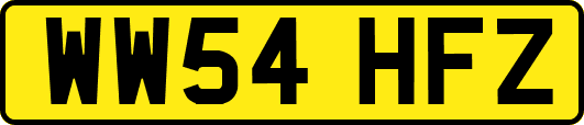 WW54HFZ