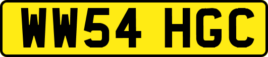 WW54HGC