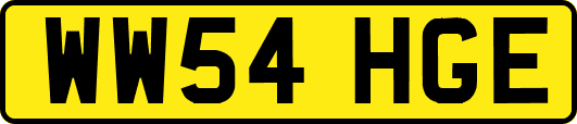 WW54HGE