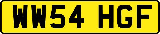 WW54HGF