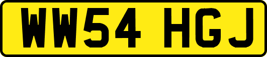 WW54HGJ