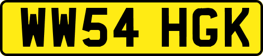 WW54HGK