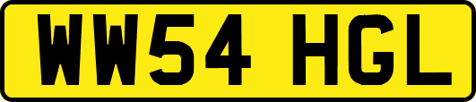 WW54HGL