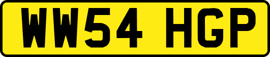 WW54HGP