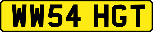 WW54HGT
