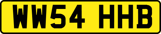 WW54HHB