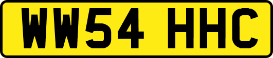 WW54HHC