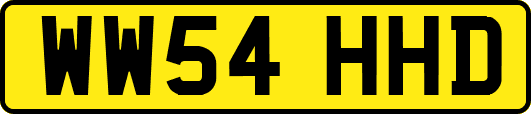 WW54HHD