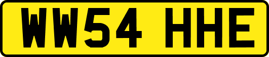 WW54HHE