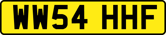 WW54HHF