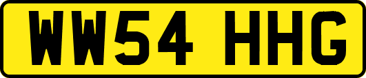 WW54HHG